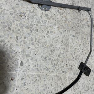 USADO/Cremallera izquierda vocho Mex