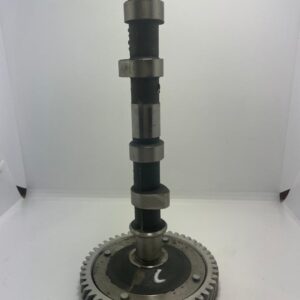 Eje de levas cóncavo para vocho y kombi carburado