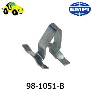 Grapas/Unidad/  filete tipo grueso vocho pre 67