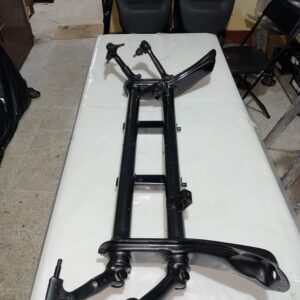 Usado Tren delantero con muletas  vocho 68 04