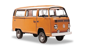 KOMBI T2 68-79 N