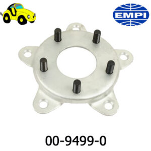 Adaptadores de aros EMPI medida  5x5.
