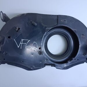 Usado tolva turbina vocho full motor 1.6