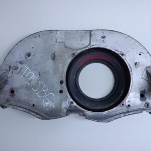 Usado Tolva turbina motor 1.6 sin bolsa