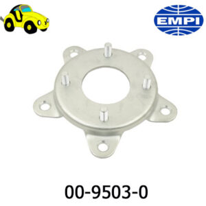 Adaptadores de  aros EMPI medida   5x4.Empi