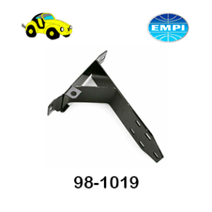 Soporte tras.  bumper  vochos 68 on Empi