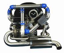 Motor y combustible