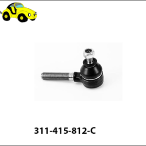 Cabezal izquierdo vástago grueso Vocho Kombi t2