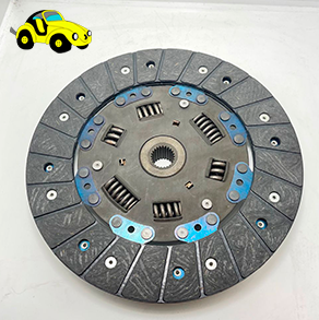 Disco Cluch Kombi 220. ml Motor 2.0 cc