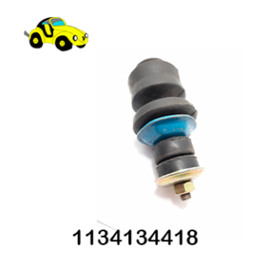 Base Amortiguador delantero vocho 68-003