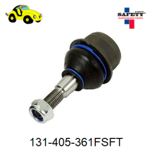 Rotula Superior para Vocho 68 - 2004