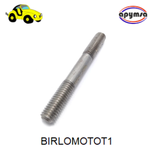 Esparrago de agarre de motor / Vocho motor 1600
