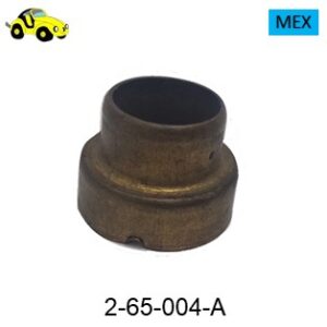 Bushing para Cola caja de velocidades vocho / Kombi
