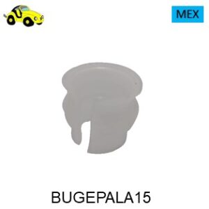 Buge  para Varilla central, tipo pipa de  Palanca de velocidades todos los Vochos