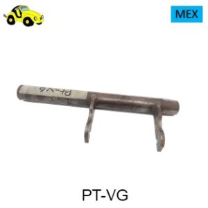 Pata de orqueta / Collarin de diafragma / Vocho 68 - 71
