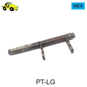 Pata de orqueta / Collarin de diafragma  / kombi 2.0