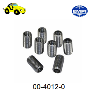 Inserto 10mm X 14mm esparrago  Motor 1600