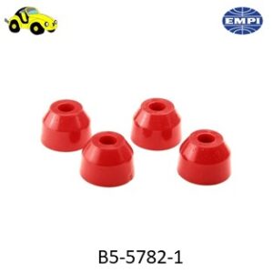 Kit Guardapolvos para cabezales bastago grueso / Vocho y Kombi