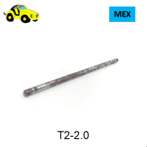Pin para  bomba de gasolina / Kombi motor  2.0 carburada