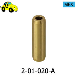 Guía para válvula / Vocho y Kombi carburado / medida STD