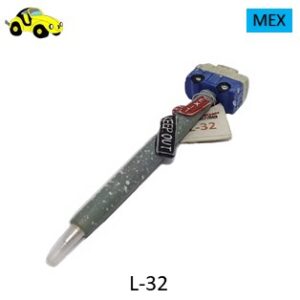 Lapicero decorativo / Kombi