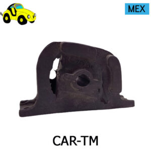 Cargador trasero lateral  Motor / Kombi T2