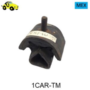 Cargador Lateral motor / Kombi 68 - 71
