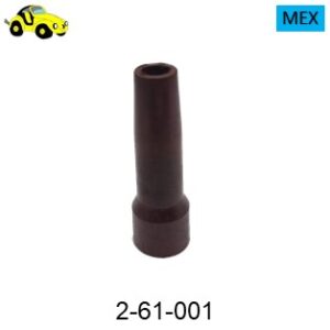 Capuchon de candela / motor 1600 / estilo pequeño