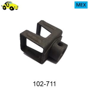 dados cruzeta /  solo cuerpo Vocho y Kombi