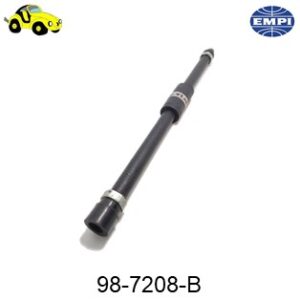 Guia cable de clutch / Vocho Kombi todos