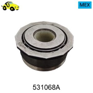 Cojinete Valero / Caja de velocidades / Vocho 13003S Y 13002S