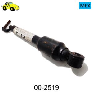 Amortiguador transversal tren delantero / T3 Variant