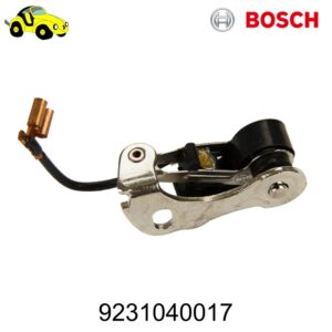 Platino  BOSCH para distribuidor / Vocho y kombi  carburados