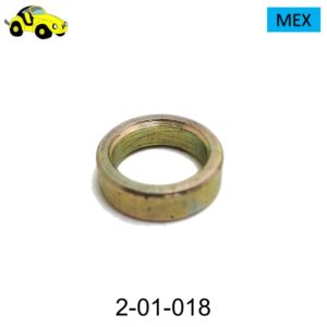 Espaciador polea de dinamo y alternador  / Vocho y Kombi