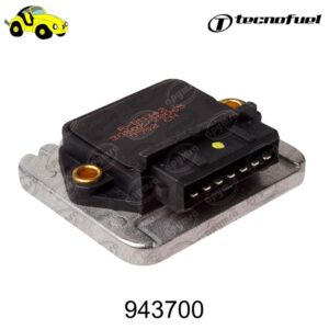 Modulo/sniter/ para distribuidor electronico convencional vocho