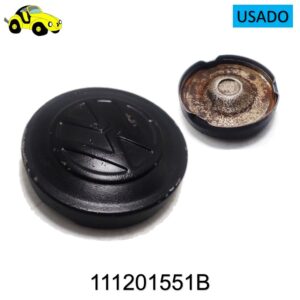 UsadoTapon para tanque de gasolina / Vocho 61 - 67 aleman , karmann ghia