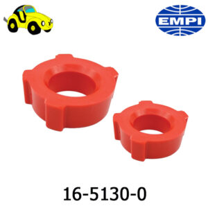 Hule de poliuretano  interior para barra de torsión Todos los vochos