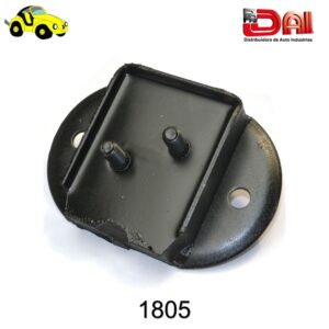 Cargador/Soporte central de caja de velocidades / DAI / Vocho 68 on