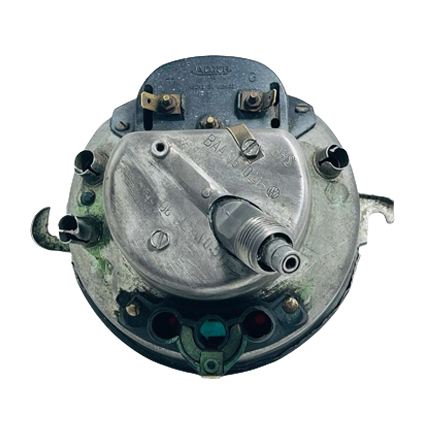 USADO Velocimetro / Odometro/ Para Vocho año 68 - 74 - Imagen 2