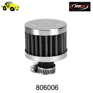 Filtro de aire para toma de aceite / Vocho y Kombi / Color estandar