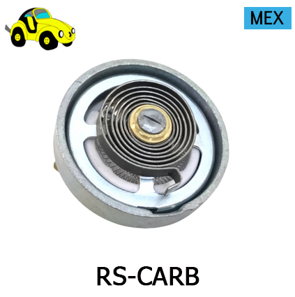 Resistencia para Flujo de aire de Carburador marca Solex