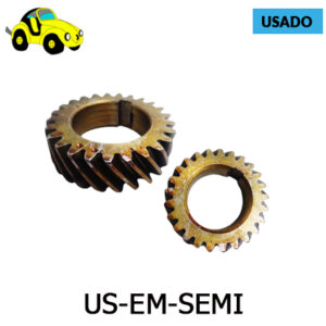 Engranaje principal para sigueñal Motores todos