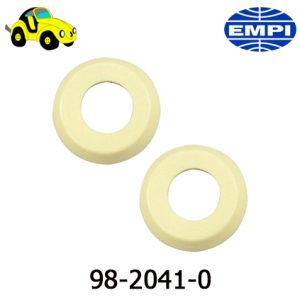 Arandela / separador de manecilla vocho año 56-67