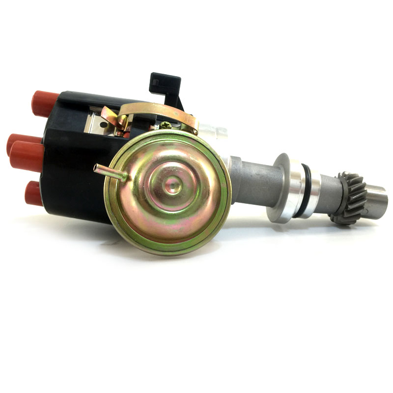 Distribuidor de Encendido Electrónico con Avance Combi 1.8L Mex - Imagen 2