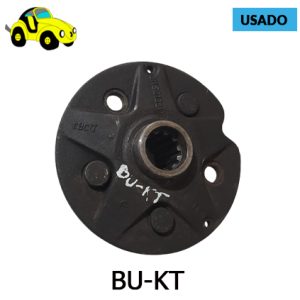 USADO bufa trasera izquierda y derecha para kombi año 72 Germany