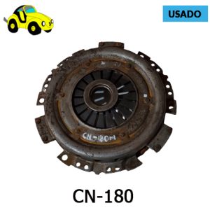 USADO Canasta de clutch de 200 ml embriague de diafragma con platillo
