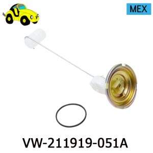 Flote de Gasolina para kombi Germay año 72 - 78 y kombi mex 1.8