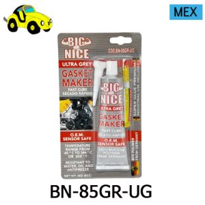 Silicon gris 3oz