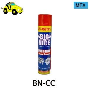 Limpiador de carburador// Marca BIG NICE