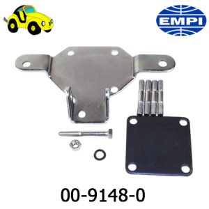 Kit de adaptador de caja de motor de 8 mm